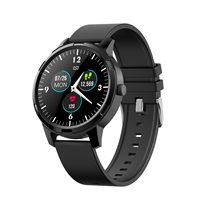 Smartwatch Tecnochic Uomo in Acciaio TC-X20-05 - TC-X20-05